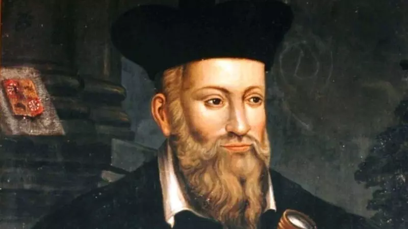 Cine a fost Nostradamus, cel mai cunoscut “profet” din istorie. A murit acum 453 de ani, dar viziunile sale ne uimesc și astăzi