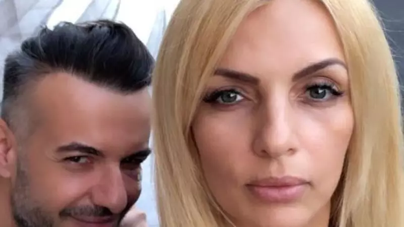 Cea mai bună prietenă a lui Răzvan Ciobanu a identificat vinovatul pentru moartea designerului: „E o persoană nou intrată în viaţa lui!”