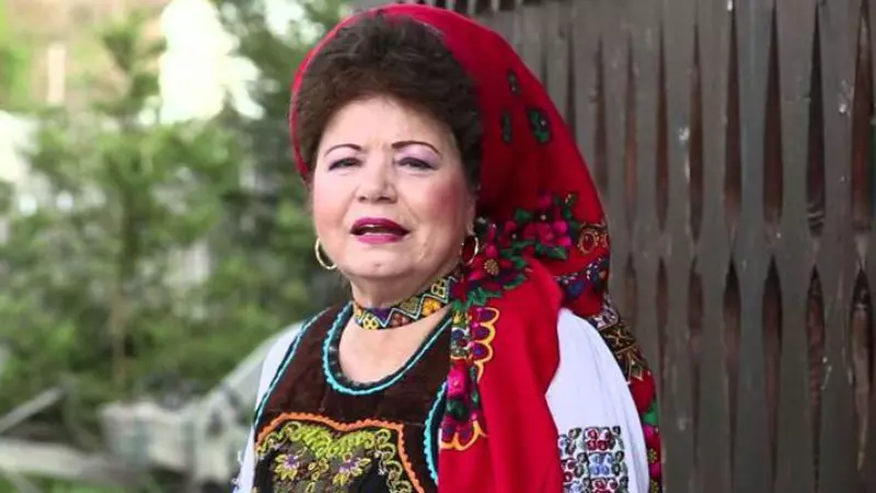 Saveta Bogdan, o viaţă de coşmar! Cântăreaţa de muzică populară a fost bătută, ameninţată cu cuţitul şi înşelată de 83 de ori