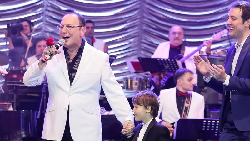 Motivul pentru care Petre Geambașu a ajuns de urgență la spital. Mesajul trist transmis de artist