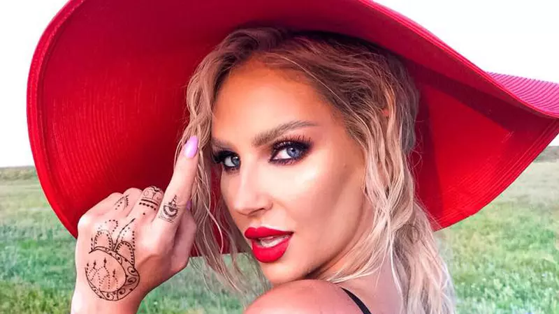 Andreea Bănică și-a vândut vila din Eforie și își face hotel. Când va avea loc inaugurarea. „Are 80 de camere”