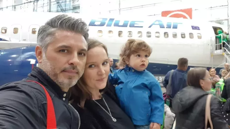 Motivul pentru care fratele lui Cornel Galeș nu merge la înmormântarea acestuia