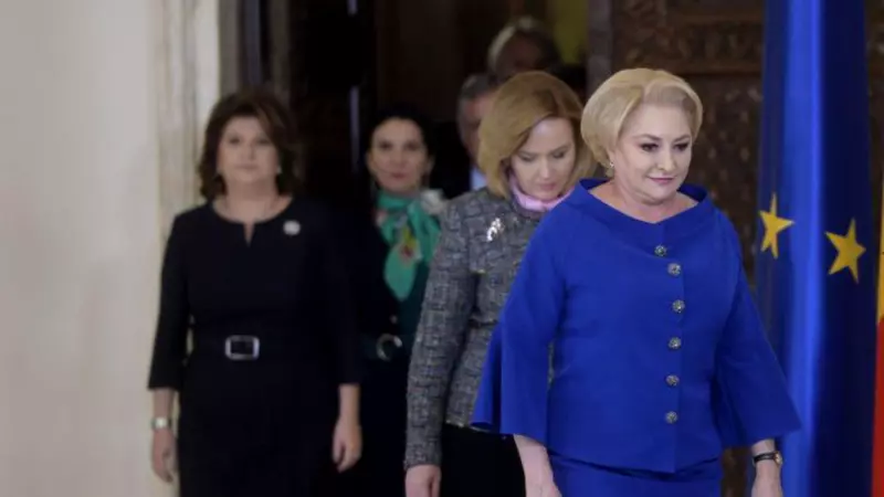 Cum i s-a schimbat viața Vioricăi Dăncilă de când nu mai este șefa PSD. Primele declarații: "Acum am timp liber. Îmi place să..."