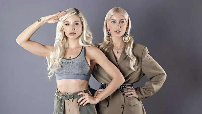 Alina Ceușan și Carmen Grebenișan, trucuri de frumusețe la Asia Express. Ce le cereau localnicilor: ”Ne gândeam că o să găsim”