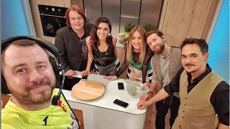 Amalia Țircă și-a dat demisia de la ”Neatza cu Răzvan și Dani”: ”Este ultima zi”
