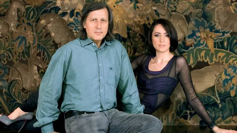 Amalia Năstase, adevărul despre fostul soț, la 10 ani de la divorț: ”Ce am făcut eu, în mariajul cu Ilie Năstase, m-a ajutat în viață”