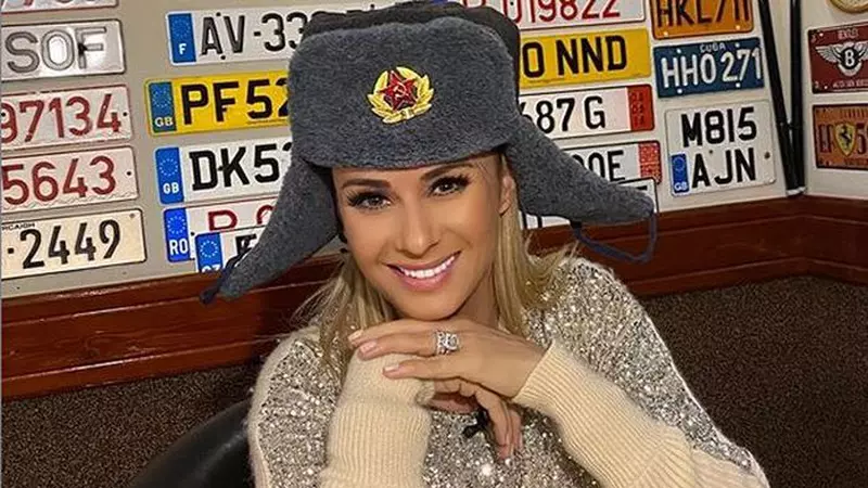 Anamaria Prodan a petrecut pe manele de ziua ei și a făcut declarații tranșante: ” Un bărbat care vine și mă face curvă, proastă și urâtă…”