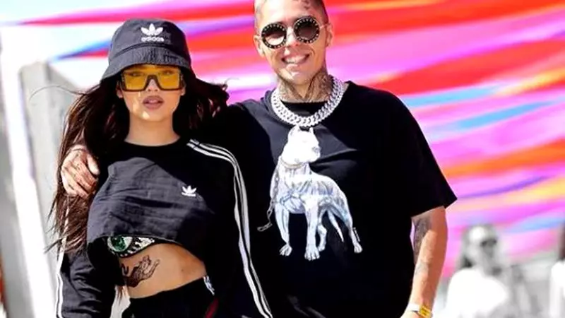 Lino Golden, planuri de căsătorie! Nași vor fi Antonia și Alex Velea