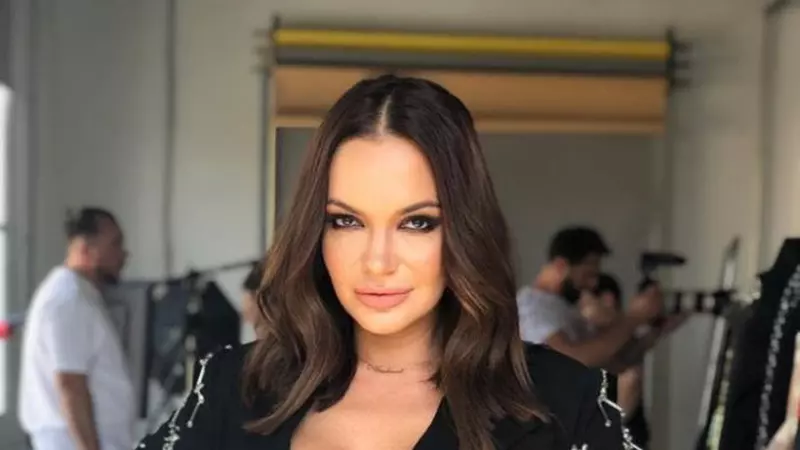 Andreea Antonescu, probleme înainte de Crăciun. „Am chemat poliția, se fac investigații”