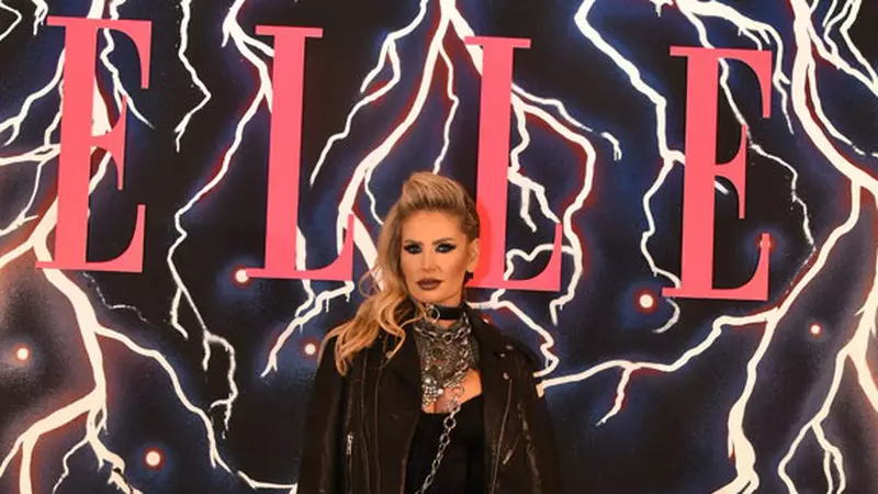 ELLE Style Awards a ajuns la ediția a opta. Vedetele au strălucit pe covorul roșu: iată cele mai excentrice ținute!