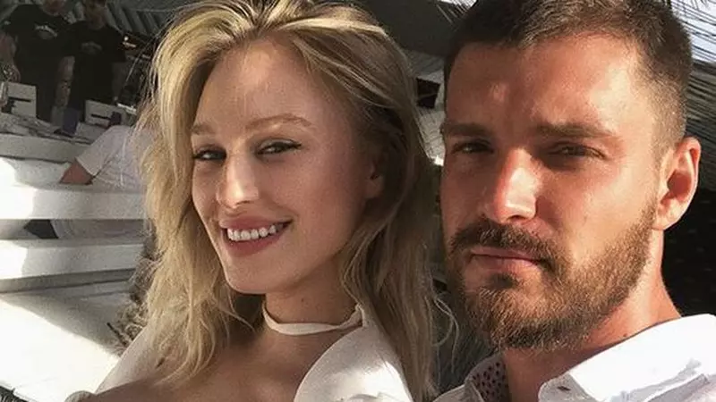 Gina Chirilă este însărcinată. Bogdan Vlădău, tată pentru prima dată | EXCLUSIV