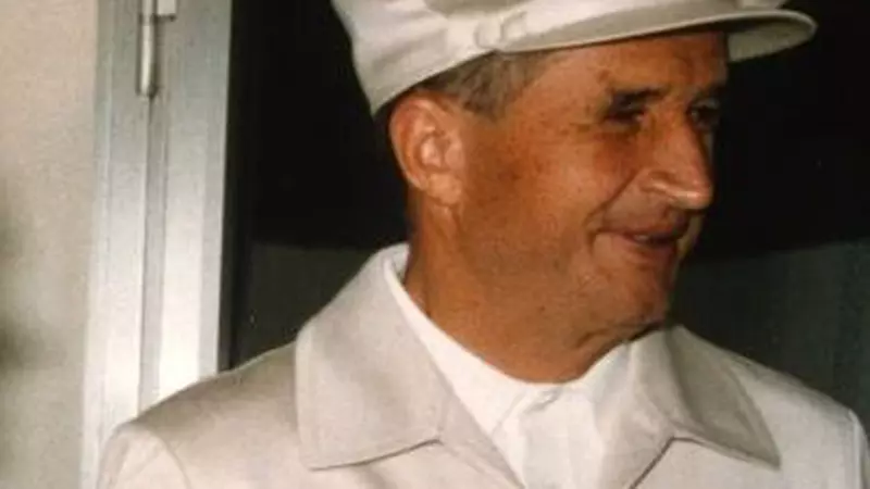 Dublura lui Nicolae Ceaușescu, dezvăluiri după 30 de ani de la Revoluție: "Lumea mă saluta pe străzi"