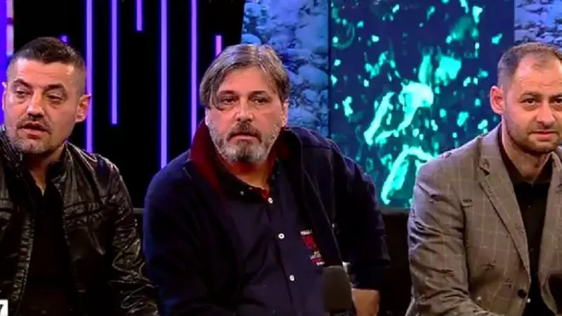 Primele declarații ale lui Mugurel Sfetcu, fiul cel mare al Ilenei Ciuculete, după moartea lui Cornel Galeș