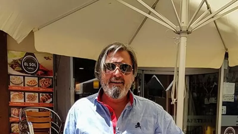 Cornel Galeș, viață de telenovelă. Și-a părăsit soția și fata pentru Ileana Ciuculete: ”A vorbit foarte urât despre noi”