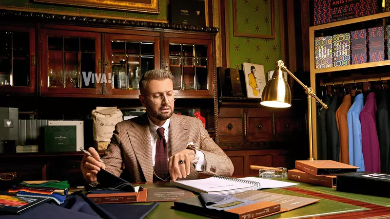 Cătălin Botezatu a împlinit azi 53 de ani: "Trebuie să dai socoteală unor oameni superficiali!"