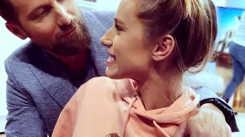 Dani Oțil și-a dus iubita la Miami. Gabriela Prisacariu arată fabulos în ținute sumare