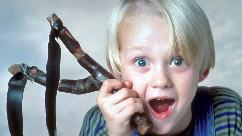 Îl mai ții minte pe Mason Gamble, protagonistul filmului "Dennis, pericol public"? Cum arată acum, la 33 de ani, și cu ce a ajuns să se ocupe