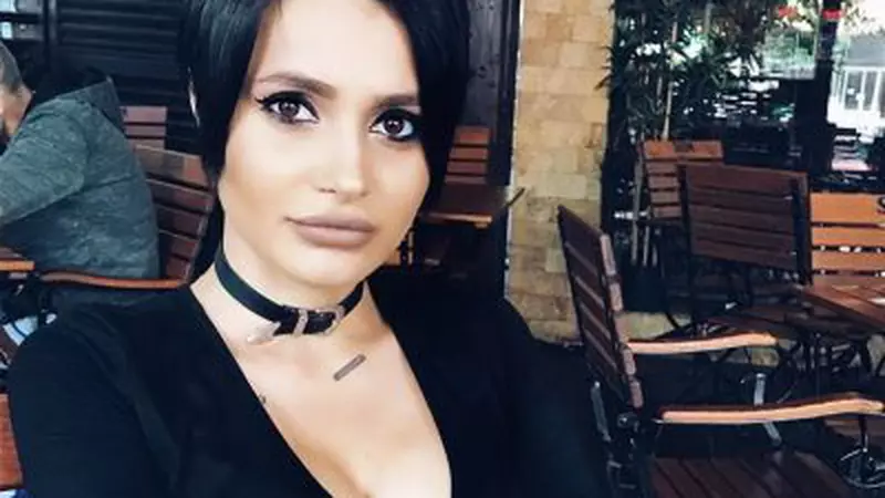 Drama neştiută a Dianei de la INSULA IUBIRII. Bruneta a fost abandonată la naştere, iar ce a aflat la 13 ani i-a dat lumea peste cap!