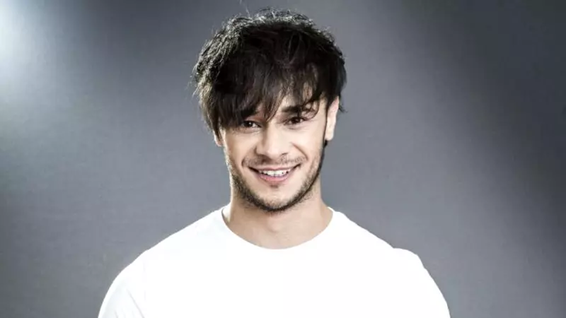 Cine este Dima Trofim, coprezentatorul show-ului Mireasa