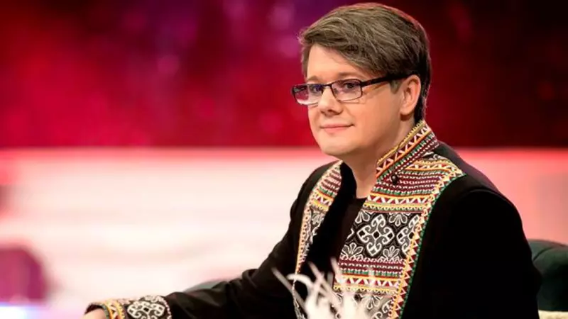 Cum arată mama lui Fuego. Mesajul emoționant al artistului, de ziua acesteia: ”Nu e cea care împodobește bradul”