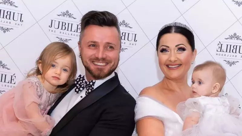 Gabriela Cristea și Tavi Clonda, certuri dimineața la prima oră. Ce se întâmplă în căsnicia lor: ”Se mai enervează omul”