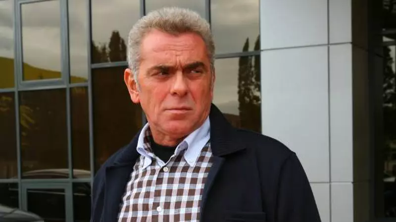 Cum arată Ioan Neculaie, după ce a investit o avere în operațiile estetice. Milionarul este de nerecunoscut