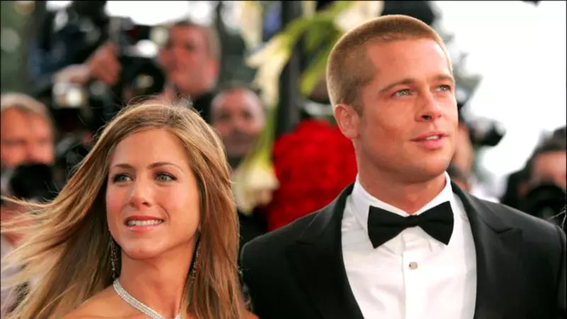 Brad Pitt şi Jennifer Aniston, din nou împreună, la 14 ani de la divorț! Unde au fost văzuți cei doi
