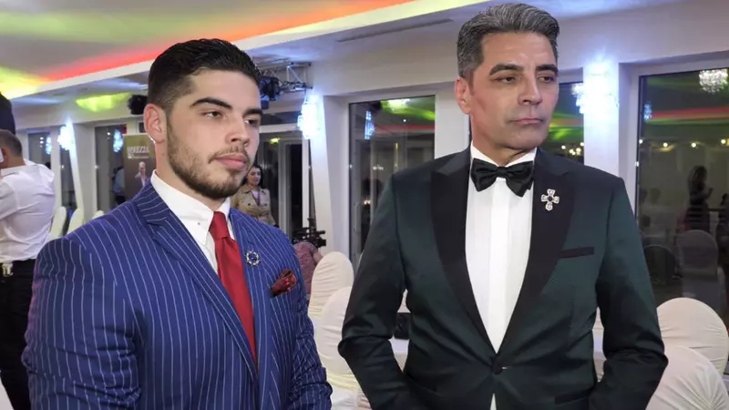Fiul lui Marcel Toader, dezvăluiri dureroase la 5 luni de la moartea afaceristului. „Am lovit mașina. S-au întâmplat anumite lucruri foarte proaste în viața mea”