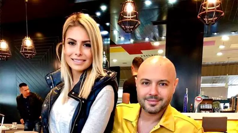 Mihai Mitoșeru și Noemi nu pot sta departe unul de celălalt. Ce au făcut cei doi în urmă cu doar câteva zile