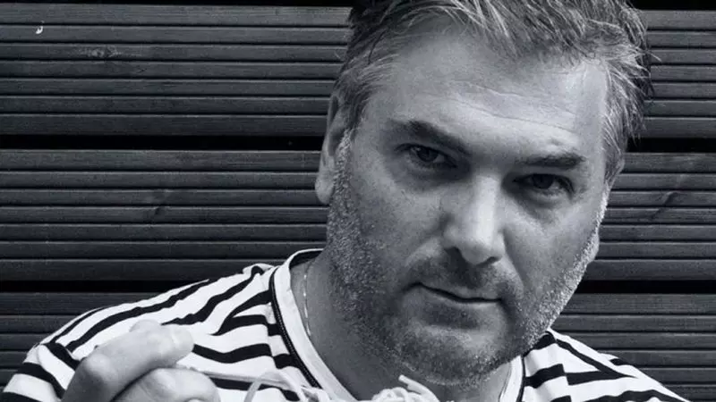 Dieta lui Mircea Radu! Regula de aur de care ține cont prezentatorul TV în lupta cu kilogramele, la 51 de ani