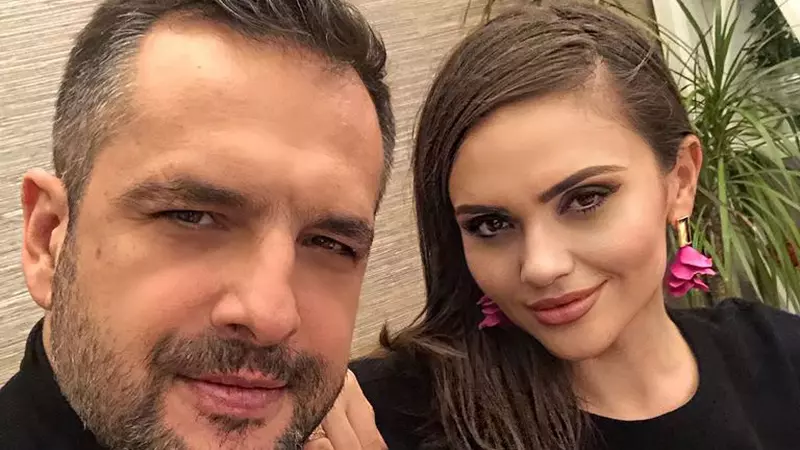 Cum a reacționat Mădălin Ionescu când a aflat că soția lui, Cristina Șișcanu, participă la Survivor. Va rămâne singur acasă cu cei trei copii: ”Nu ne plângem”