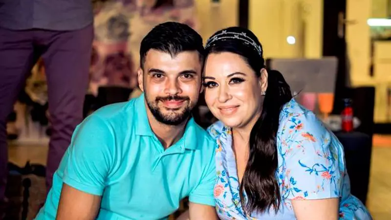 Motivul despărțirii dintre Oana Roman și Marius Elisei, infidelitatea? Apropiații susțin că era interesat și de alte femei!