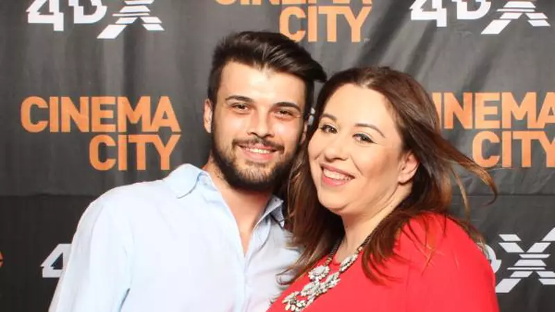 Marius Elisei are o boală care apare pe fond de stres. Oana Roman: „O să se spună că din cauza mea a păţit asta!”