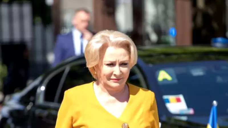 Viorica Dăncilă a renunțat la coc! Ce spune fosta șefă a PSD despre noua coafură