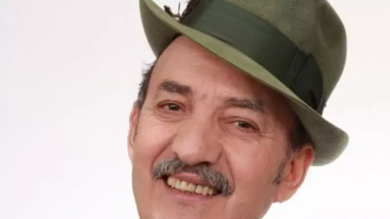 Un cunoscut interpret de muzică populară a încercat să se sinucidă în camera de hotel! A fost diagnosticat cu sindrom depresiv