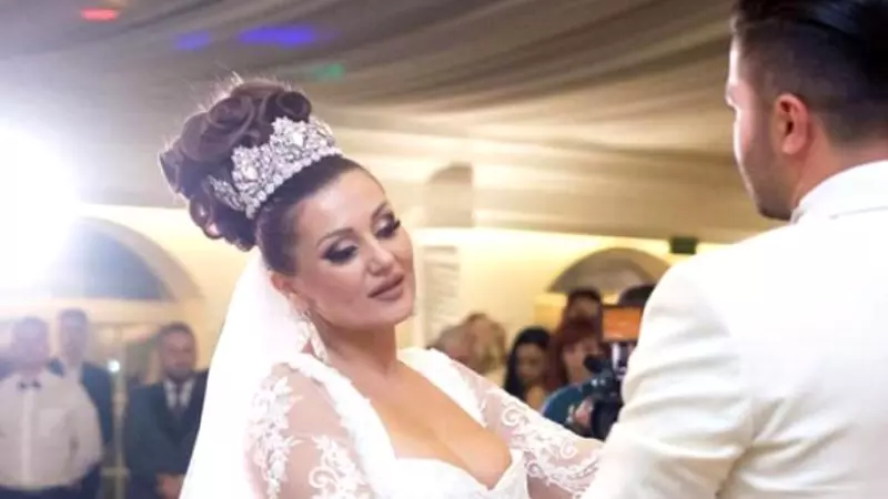 Bianca Rus a divorțat oficial de Antonio Luigi Gottschling,  înainte de Crăciun. Artista este o femeie liberă