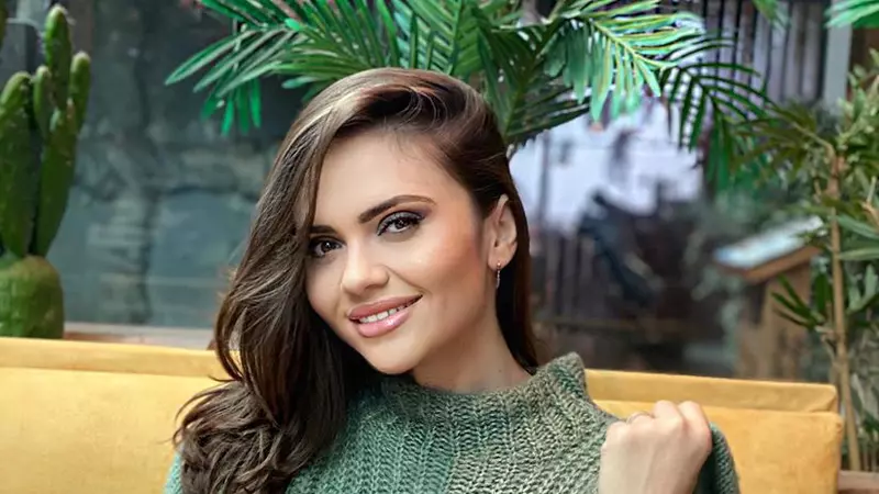 EXCLUSIV/ Cristina Șișcanu vrea din nou la TV! A fost la casting pentru emisiunea "Mireasa"