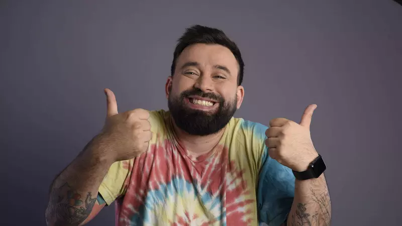 Cum i s-a schimbat viața lui Oase după ce a câștigat ASIA EXPRESS sezon 2, împreună cu CRBL: "Tata mai are puțin și mă bate!"