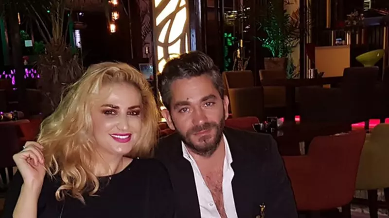 Julia Chelaru îmbracă rochia de mireasă pentru a doua oară. „ Când iubeşti un om vrei să fii cu el şi cu acte”