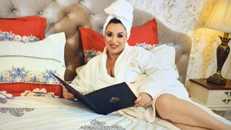 Oana Roman a fost criticată dur după ce a pozat în lenjerie intimă. Cum le-a răspuns vedeta cârcotașilor