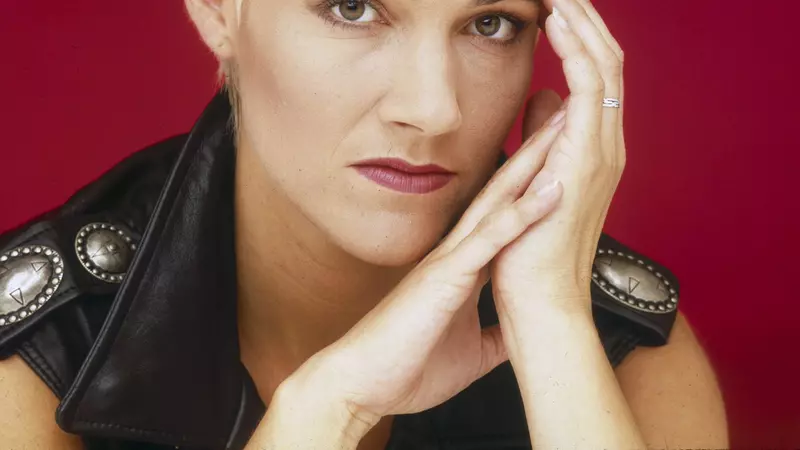 Tragedia care a traumatizat-o pe solista de la Roxette, când avea doar 7 ani. Marie Fredriksson: „Întreaga familie a fost distrusă, după aceea n-am mai fost copil!”