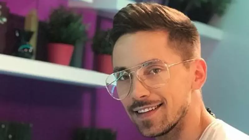 Ștefan Manolache, iubitul Andreei Antonescu, a fost dat afară de la Antena 1