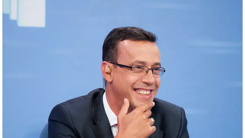 Victor Ciutacu, mesaj dur pentru Tudor Chirilă, după moartea Cristinei Țopescu. „N-are unități pe cartelă să posteze”