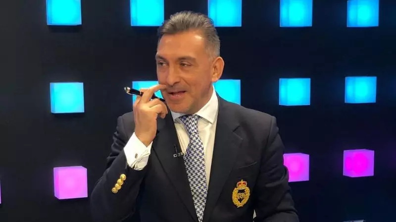 Ilie Dumitrescu, mărturisiri fără perdea: „Mi-au plăcut mult femeile!”/ Aventura lui cu soția unui fotbalist a ajuns în tabloidele din Marea Britanie