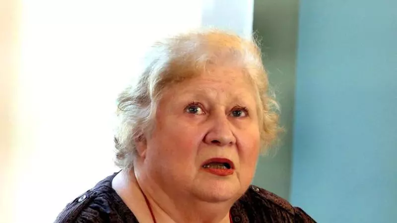 Drama actriței Dorina Lazăr. A fost abandonată de mamă în copilărie: ”Într-o noapte şi-a făcut bagajul şi dusă a fost”