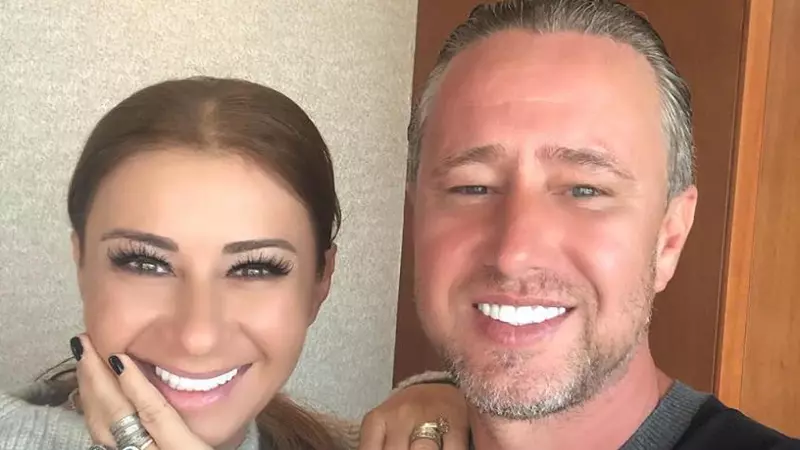 Anamaria Prodan s-a lăsat fotografiată în sânii goi. Imaginea care a încins mediul virtual. „Nimeni nu mă poate opri”