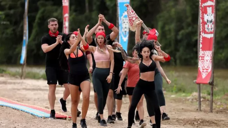 Cine sunt concurenții care au intrat în competiția Survivor România, după eliminarea Cristinei Șișcanu și abandonul lui Augustin Viziru