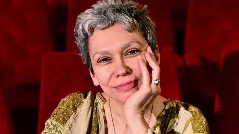 Oana Pellea, jignită în ultimul hal, după ce a postat un mesaj despre Cristina Țopescu. „Ești o greșeală genetică a marelui actor”