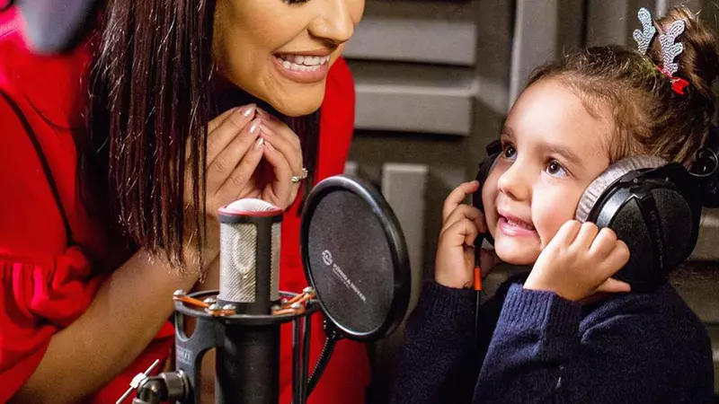 Ce spune fiica Andrei și a lui Cătălin Măruță, despre Dorian Popa. Părinții Evei au rămas mască