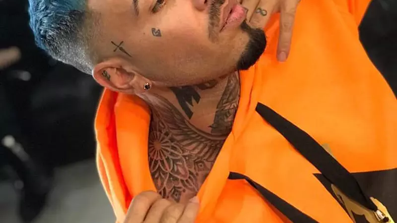 Alex Velea continuă atacurile la adresa lui Abi Talent. „M-a sunat taică-tu de la puşcărie şi m-a rugat să te iert"